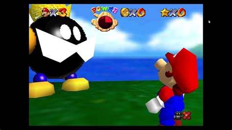 Uh oh. . Mario 64 emulator online